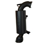 Ggb Exhaust Mountain Muffler For 2013-2015 Polaris Rmk 700 764-2036. Fixed Price $299.99.