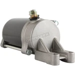 Parts Unlimited Starter Motor - SMU0510. Fixed Price $208.03.