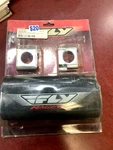 Fly RACING-SR-25-OVERSIZED Handlebar Universl Clamp Pad Kit 18-9498. Fixed Price $20.00.