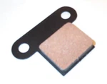Spi John Deere Brake Pad 05-152-30 (d). Fixed Price $13.95.