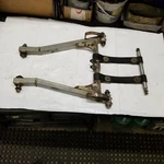 2003-2004 Polaris Pro X 440 550 600 700 Front Torque Arm Swing 1541825. Fixed Price $49.50.