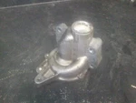 02-08 Arctic Water Pump Housing # 3007-033 St Bearcat. Fixed Price $39.95.