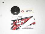 Polaris - 1998 Xc 600 Carburetor Cap / Top Qty 3050224. Fixed Price $36.04.