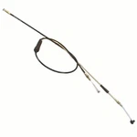 New Spi Polaris Throttle Cable 2003-2004 Vertical Escape Snow Mobile 03-04. Fixed Price $34.99.