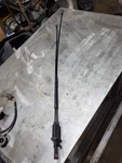 Arctic Cat Snowmobile Choke Cable Mountain Zr Zl King Spi. Fixed Price $18.99.