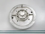 New Oem 252-41-061-00 Jlo Rockwell Snowmobile Recoil Drum 0810. Fixed Price $24.00.