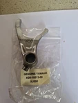 Yamaha Xj 500 Gear Selector Fork Genuine Nos. Fixed Price $13.33.