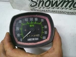 Arctic Cat Snowmobiie Speedometer Panther Cheetah Puma 340 400 440 Eltigre Ext. Fixed Price $35.00.