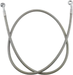 Powermadd Extended Brake Line +6 Yamaha 45610. Fixed Price $45.00.