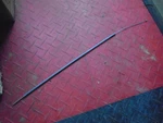 Genuine Vintage Rupp 15482 Snowmobile Throttle Cable 1970 71 Magnum 440, S44. Fixed Price $22.99.