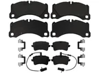 For Porsche Macan Base 2021 2022 2023 Front & Rear Eps R90 Certified Brake Pads. Fixed Price $130.00.