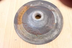 2003 Polaris Sport Touring 550 Brake Rotor Disc. Fixed Price $19.00.