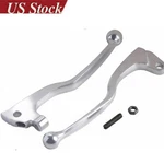 New Brake + Clutch Levers Yamaha Yz 80 125 250 490 Xt Tt 225 350 600 TW200 Us. Fixed Price $13.63.