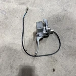 Yamaha Oem Brake Master Cylinder 8GC-W2587-00-00 Q4279. Fixed Price $35.00.