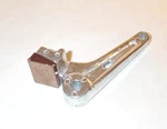 Spi Semi-metallic Brake Pad #05-152-26 For Yamaha 250/BRAVO Lt. Fixed Price $23.53.