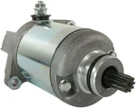Starter Fits Various Scooters 12V Ccw 9T 580442 AP8580124 219519 SM14-225 19588. Fixed Price $39.90.