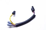 Oem Arctic Cat 0620-064 Speedometer Light Wiring Harness Nos. Fixed Price $42.49.