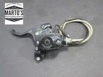 Oem Polaris 2010 Rmk Dragon Assault 800 Hydraulic Hand Master Cylinder Brake. Fixed Price $44.99.