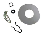Pawl Kit Starter Recoil Rewind Ratchet Set For Arctic Cat Replaces Oem# 3006-457. Fixed Price $14.95.