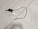 06 Skidoo Rev Summit 800 Mxz Brake Line Master Cylinder Renegade Highmark. Fixed Price $49.99.