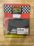 Kimpex 05-152-51FM Metallic Brake Pads. Fixed Price $24.99.