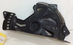 Ski Doo Used Oem Brake Disc Guard 507032638 Black Summit Freeride Backcountry. Fixed Price $21.99.