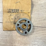 Yamaha Oem Nos Speedometer Journal / 853-47712-10-00 Snowmobile. Fixed Price $10.00.