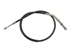 New Oem Yamaha 8H8-26340-00-00 Brake Cable Nos. Fixed Price $21.97.