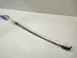 Choke Cable, Dual Mikuni - 2000 Parts Unlimited Nos. Fixed Price $24.43.