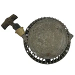 Sachs Engine Recoil Assembly SA290C SA320 SA340SS SA340C - Works But Sticky. Fixed Price $69.00.