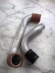 05 Arctic Cat Turbo Air Duct Tubes Pipes. Fixed Price $88.35.