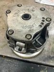2003 Polaris 550 Classic Edge Fan Primary Drive Clutch W/ Ring Gear RW6745. Fixed Price $251.55.