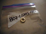 Nos Yamaha SL338 SL396 SS338 SR643 Oem Starter Thrust Washer 807-15719-00. Fixed Price $9.99.
