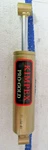 Kimpex Pro-gold Suspension Shock #04-263-01, #300104, 12.31"/8.35" Item #3747. Fixed Price $80.00.