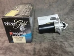 New Remy 96200 Starter Motor (GG4). Fixed Price $109.99.