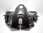Cowl Console 2009 Polaris Switchback 600 2633519-070 (iq Dragon). Fixed Price $250.00.