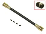 Spi Flex Drive Starter Shaft For Arctic Cat 2001-2011 Replaces Oem# 0745-167. Fixed Price $41.95.