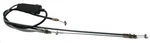 Polaris Xcr 700, 1999, Throttle Cable - 7080731. Fixed Price $19.99.