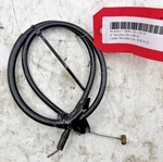 Yamaha Throttle Cable 8K4-26311-00-00 8G6-26311-00-00 Exciter Srv Ss. Fixed Price $19.95.