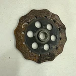 Disc Brake-lwt, Quick Drive 2015 Polaris Rmk Black. Fixed Price $55.00.