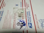 Kimpex Snowmobile Piston Pin Bearing L1410 09-505 Alouette Arctic Cat 1964-2000. Fixed Price $10.79.