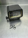 Polaris Used Oem Speedometer 3964 Miles 3280112 Indy Starlite Deluxe Gt. Fixed Price $93.99.