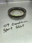 Ski-doo Lower Fan Pulley Expedition Sport Skandic 550 F/c 420980486 Bombardier. Fixed Price $18.79.