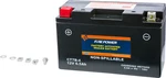 Wps Maintenance Free Sealed Battery YT7B-4 CT7B-4. Fixed Price $60.40.
