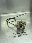 94 95 96 97 Ski-doo Mxz Stx Oem Manual Brake Cable Caliper Piston Pads 507027600. Fixed Price $42.29.