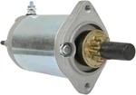 Parts Unlimited 2110-0597 Starters. Fixed Price $127.15.
