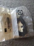 Ski-doo Snowmobile 572086600 Left Hand Brake Plate O.e.m. N.o.s. Qty 1. Fixed Price $8.99.