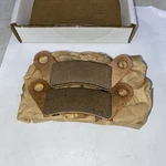 Arctic Cat, E-z-go, Cushman Brake Pad Set (2) H649167. Fixed Price $39.95.