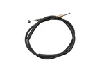 07 Yamaha Rage Starter Choke Cable RSG90W. Fixed Price $19.99.