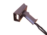 Digital Contact / Non Laser Tachometer From Cat-made In Usa-metal. Fixed Price $224.95.